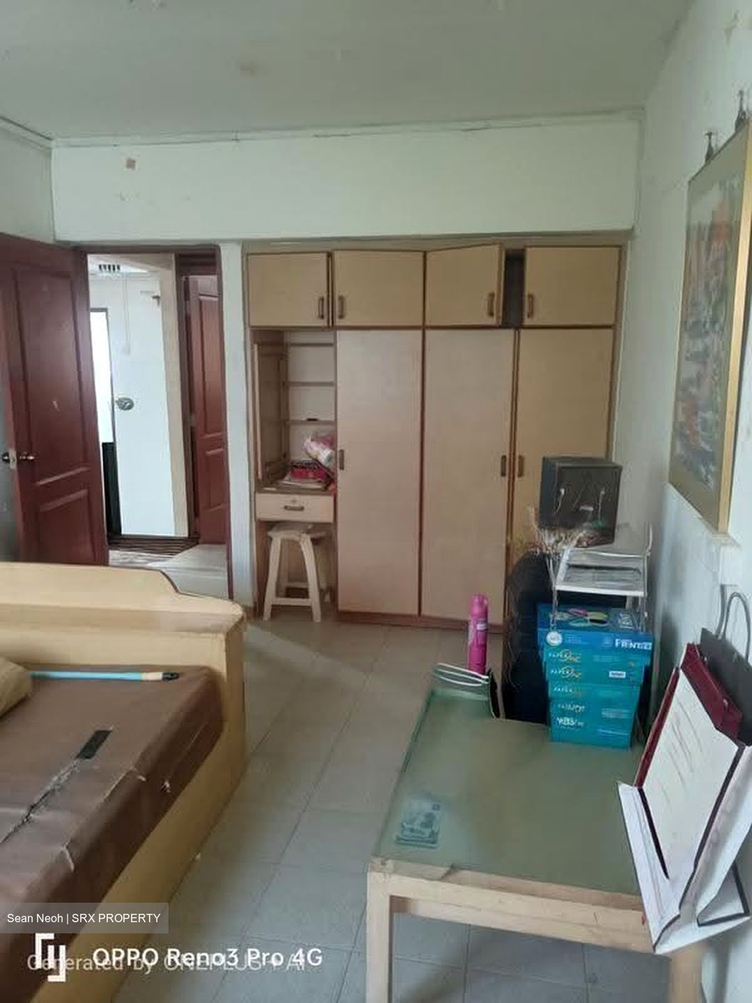 Blk 166 Tampines Street 12 (Tampines), HDB 4 Rooms #608586671